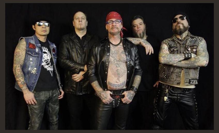 Circus of Power